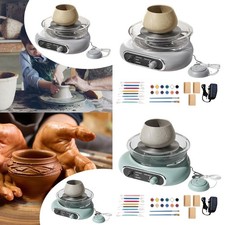 Mini ruota per ceramica - , kit