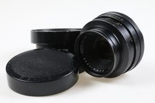 Leica summicron 50mm 0 - 50mm, f/2.0