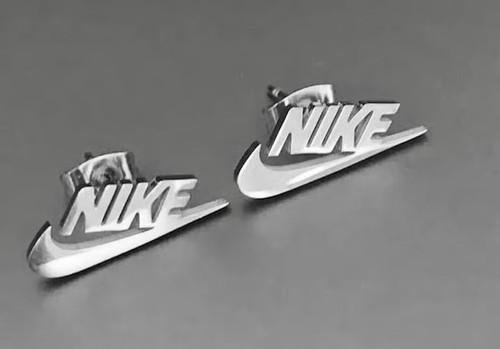 Orecchini nike swoosh - nike,