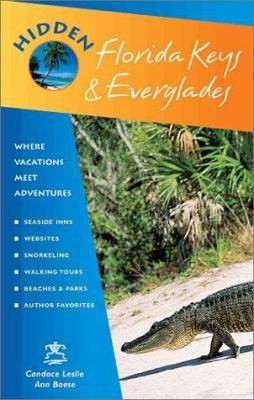 Hidden florida keys - florida,