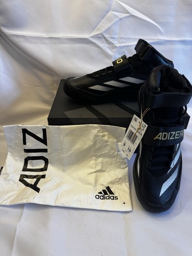 Scarpe pista adidas adizero - da,