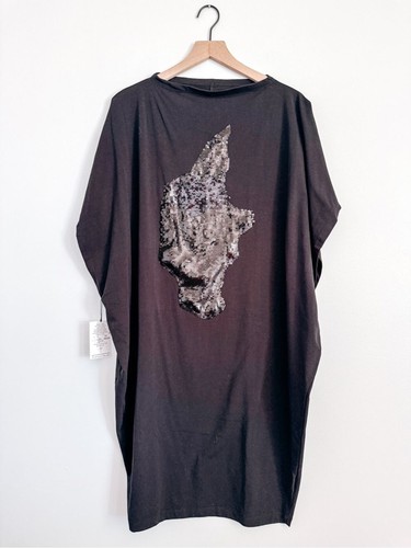 Abito shirt malaika - abito, t-shirt