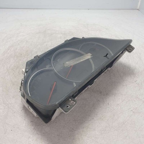 Quadro strumenti - quadro,
