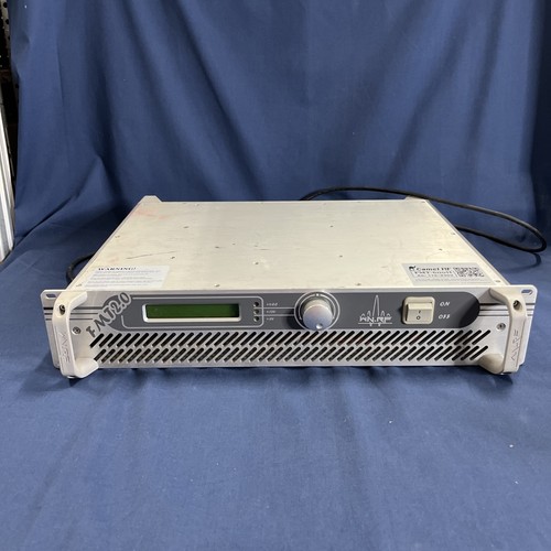 Warner serie fmt2 - rf, fmt2.0