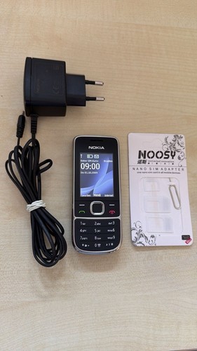Nokia 2700c classic come - 2700c-2,