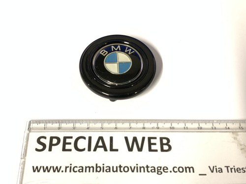Bmw pulsante clacson momo per - bmw,