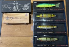 Balam 300 lucky - balam,