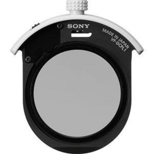 Filtro polarizzatore circolare