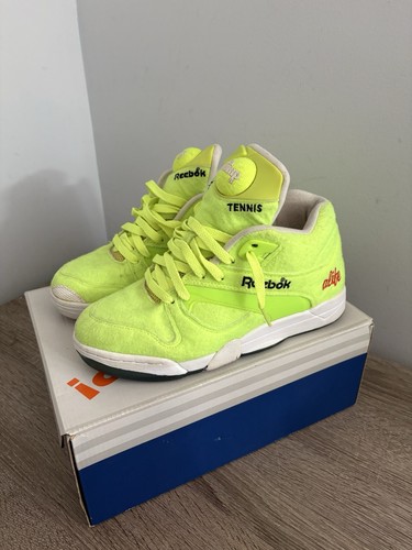 Reebok alife court - reebok,