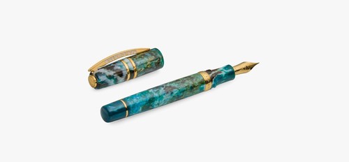 Penna stilografica visconti - penna,