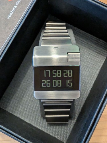 Orologio uomo ventura - orologio, v-tec