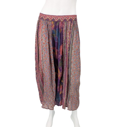 Maxi gonna vintage unionbay - maxi,