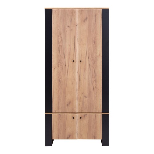 Armadio stile loft - loft,,
