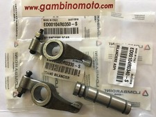 Kit bilancieri perno - +, motore
