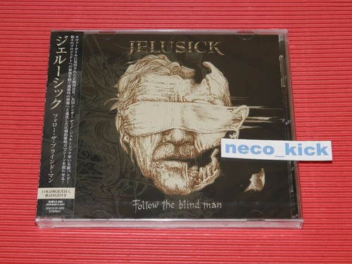 11b jelusick follow the blind - 11b,