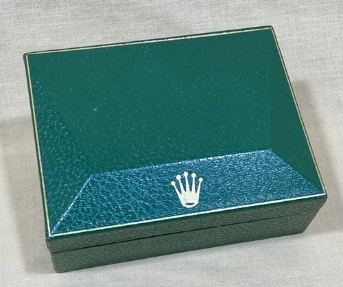 Rolex coffin box submariner - box,