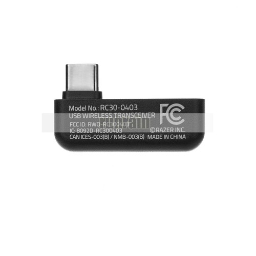 Dongle wireless razer - wireless,