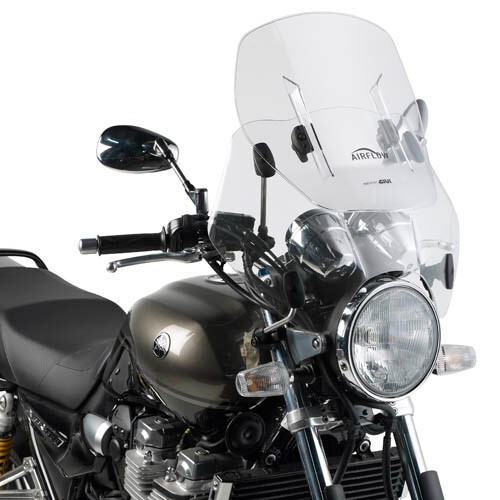 Af49 givi parabrezza - parabrezza, schermo
