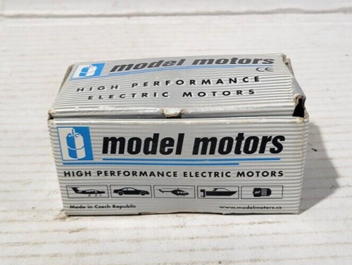 Nuovo model motors - model,