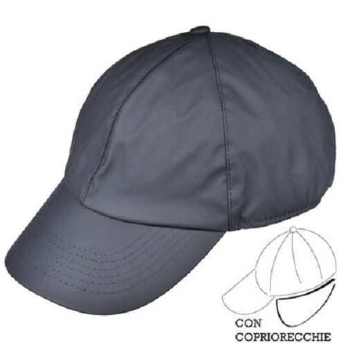 Cappello baseball con - baseball,