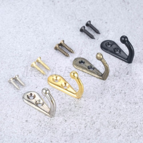Antichi mini ganci da - 5x,