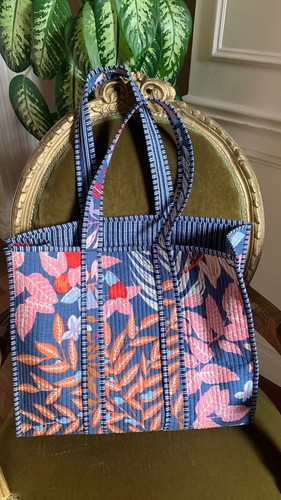 Borsa indiana cotone - borsa, in