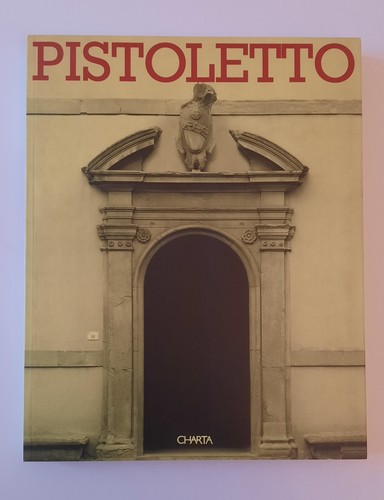 Pistoletto cura bruno - cura,