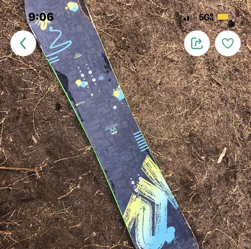 Turbo dream limited edition - k2,