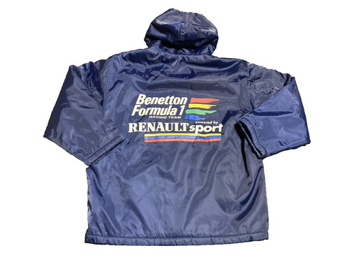 Felpa con cappuccio benetton - cappuccio,