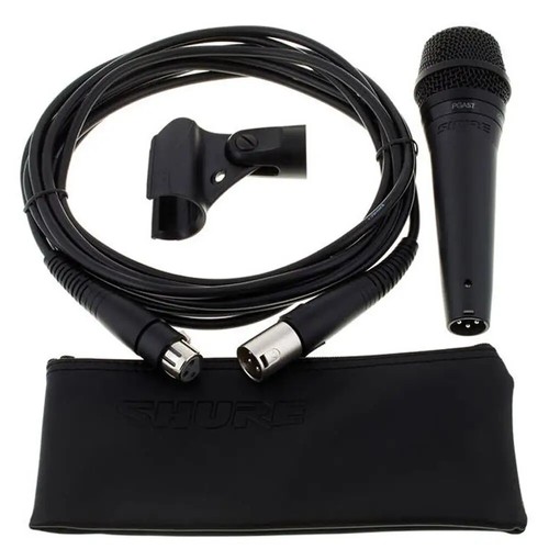 Shure pga 57xlr microfono - pga,