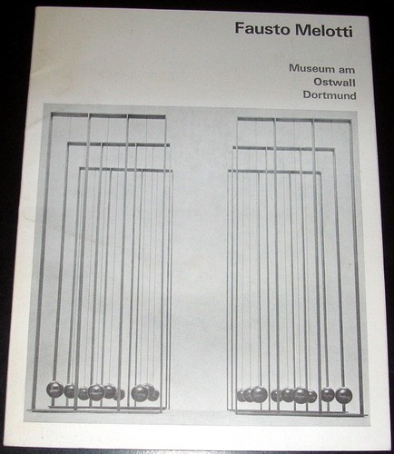 Fausto melotti museum - fausto, am