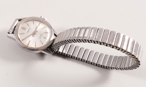 Orologio polso lanco 1529 - polso,