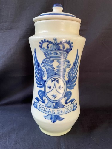 Antico spanisch talavera - antico,