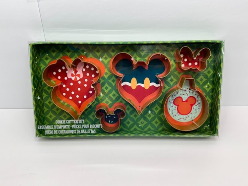 Set tagliabiscotti wdw - tagliabiscotti, disney