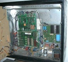 Williams flash pinball machine - williams,
