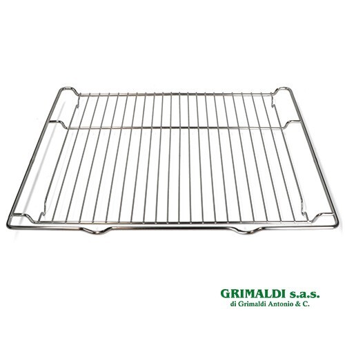 Ripiano griglia per forno - per,