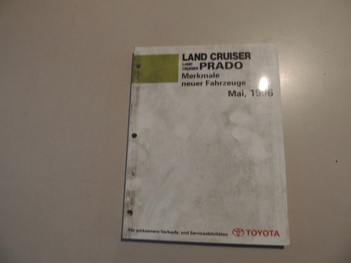 Toyota land cruiser rzj - toyota,