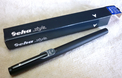 Geha style cartucce penna - cartucce,