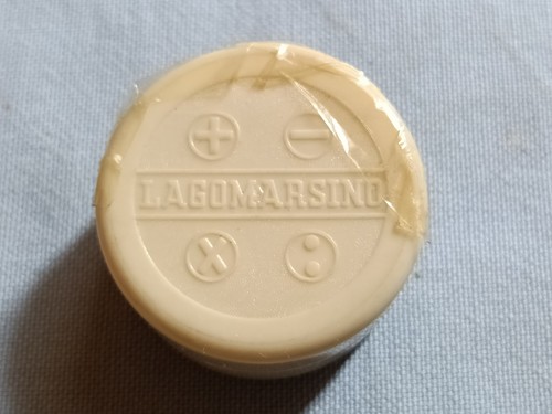 Bobina nastro lagomarsino - bobina,