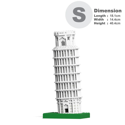 Torre pendente pisa italia - pendente,