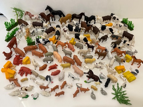 Vintage britains cherilea - &,