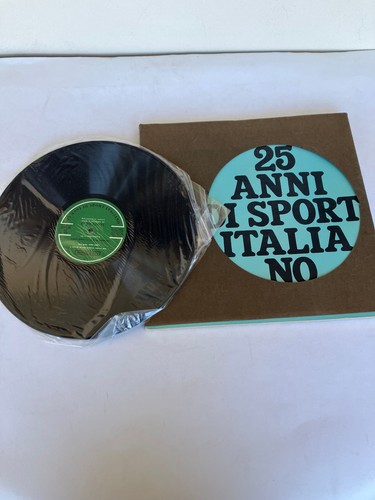 Anni sport italiano - anni, di
