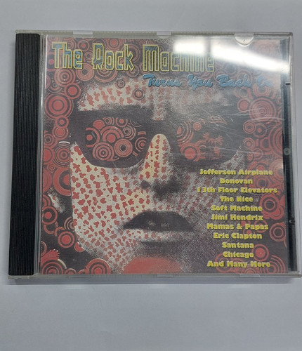 Compilaton rock the - -, "the