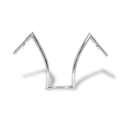 Manubrio fatbar bad ape - manubrio,