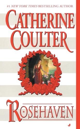 Catherine coulter rosehaven - catherine,