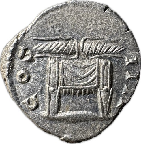 Impero romano antonino pio - romano,