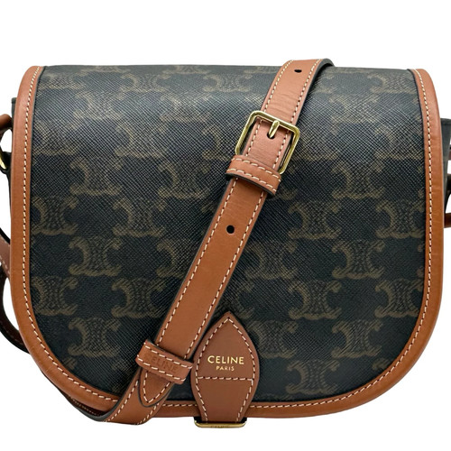 Borsa celine medium folco - borsa,