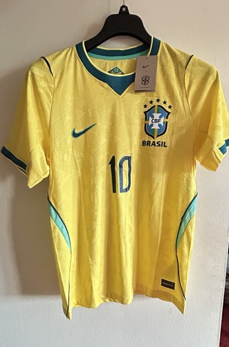 Maglia home neymar 10 last - maglia,