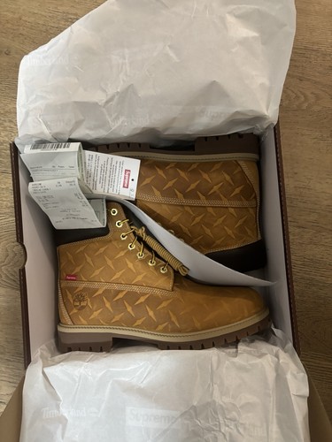 Timberland supreme - timberland,
