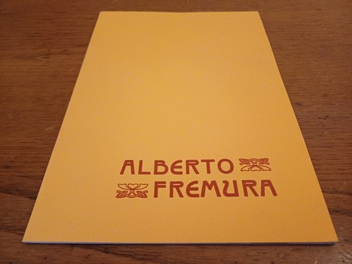 Alberto fremura illustrato - alberto,